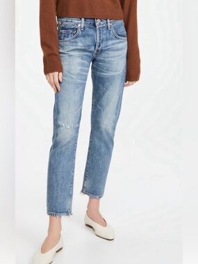 Citizens Of Humanity Emerson Jeans